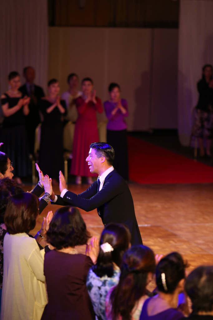 イベント